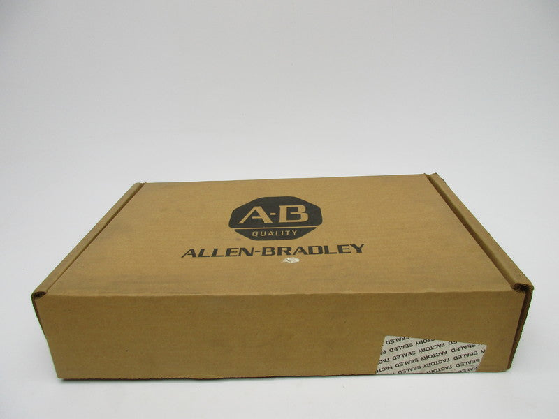 ALLEN BRADLEY 1771-IA DATE: 1995 NSFS