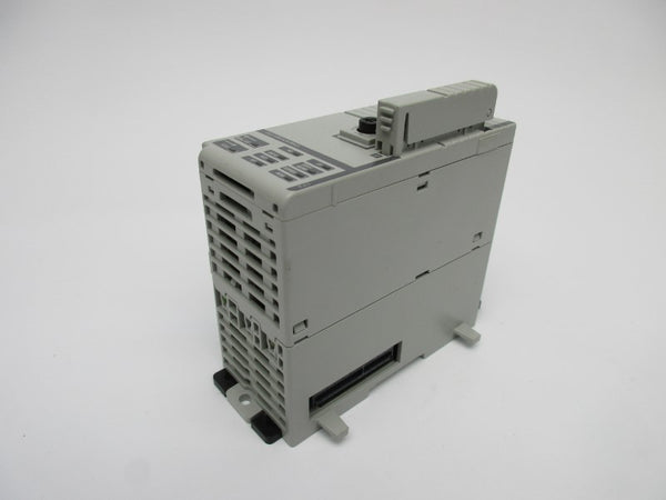 ALLEN BRADLEY 1768-L43 SER. A F/W 1.02 24VDC 1.3A NSNP