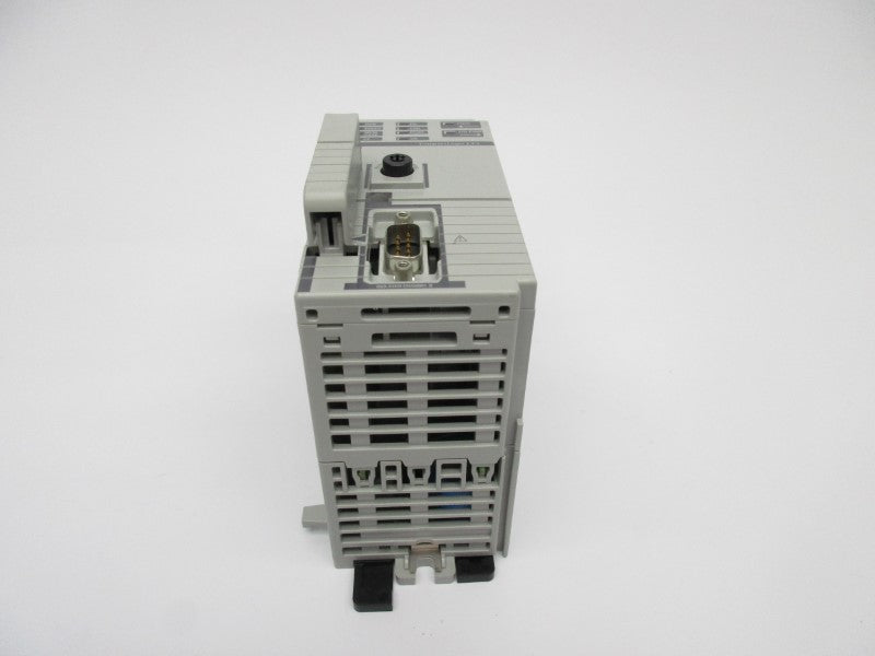 ALLEN BRADLEY 1768-L43 SER. A F/W 1.02 24VDC 1.3A NSNP