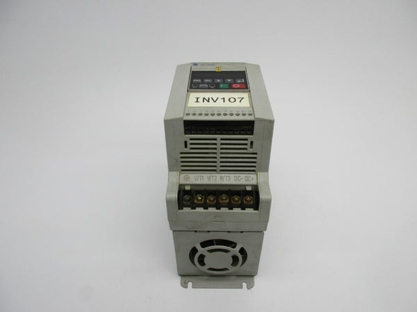 ALLEN BRADLEY 160-AA18NSF1 UNMP