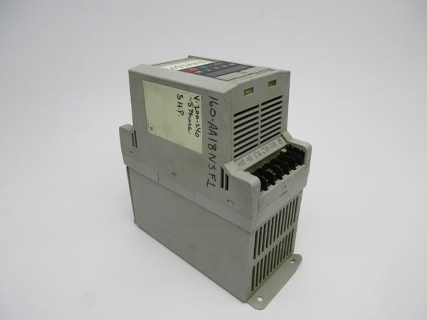 ALLEN BRADLEY 160-AA18NSF1 UNMP