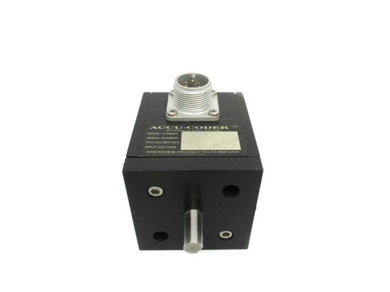 ACCU-CODER 711-0 UNMP