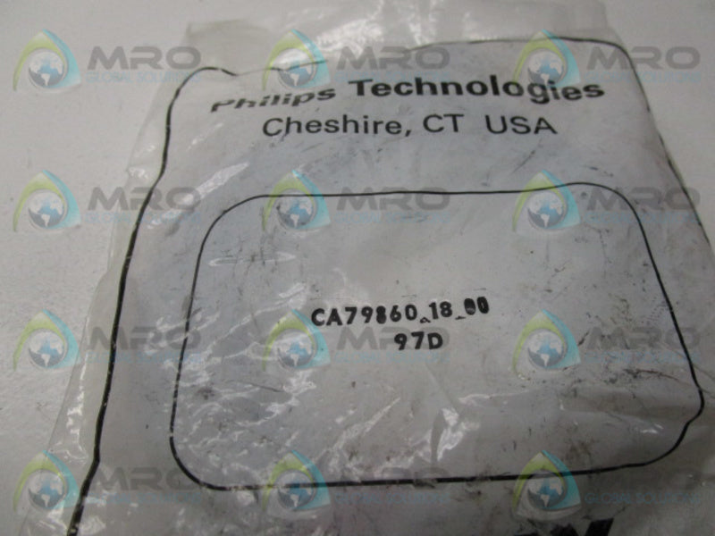 AIRPAX CA798601800 97D  NSNP IN FACTROY BAG