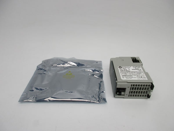 ALLEN BRADLEY 1769-OB32 SER. A F/W 3.1 20.4-26.4VDC NSNP