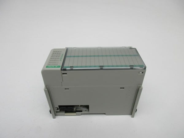 ALLEN BRADLEY 1769-OB32 SER. A F/W 3.1 20.4-26.4VDC NSNP