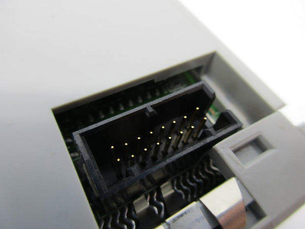 ALLEN BRADLEY 1769-OB32 SER. A F/W 3.1 20.4-26.4VDC NSNP