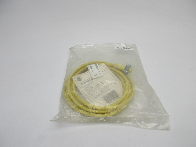 ALLEN BRADLEY 1485R-P3N5-C SER. A 24VDC NSMP