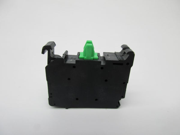 ALLEN BRADLEY 800F-X10 SER. A 690V 10A NSNP