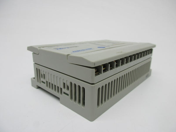 ALLEN BRADLEY 1761-L16BBB SER. E F/W 1.0 NSNP