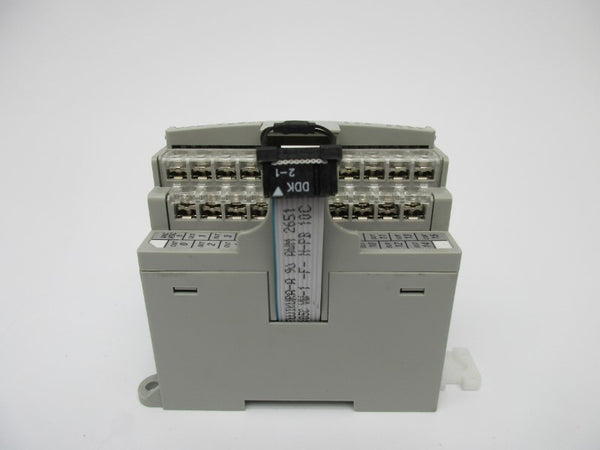 ALLEN BRADLEY 1762-OW16 SER. A NSNP