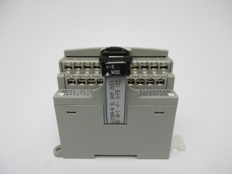 ALLEN BRADLEY 1762-OW16 SER. A NSNP