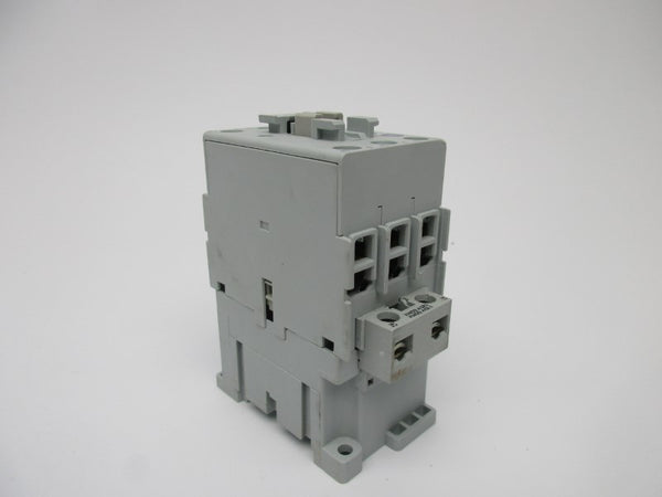 ALLEN BRADLEY 100-C30D00 SER. C 110/120V NSNP