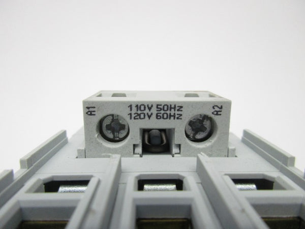 ALLEN BRADLEY 100-C30D00 SER. C 110/120V NSNP