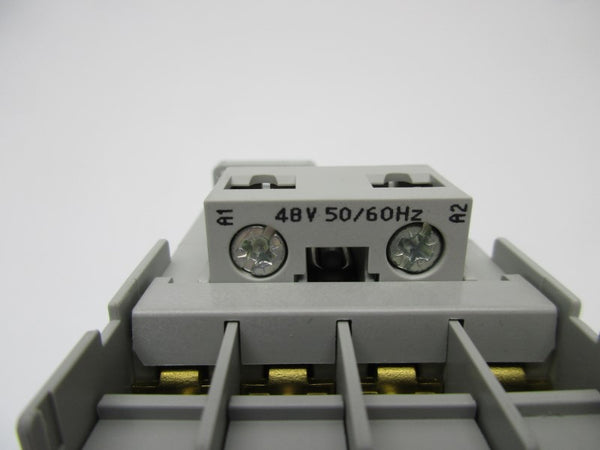 ALLEN BRADLEY 100-C09KY10 SER. A 48V NSMP