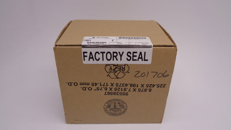 ALLEN BRADLEY 1746-P4 SER. A 277V NSMP