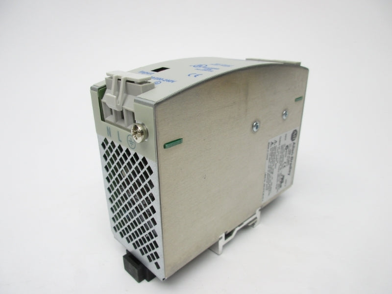 ALLEN BRADLEY 1606-XL60D SER. A 100-120/200-240VAC 2.5A NSMP