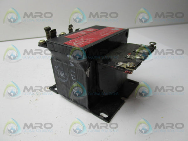 ACME TRANSFORMER TA-1-81143 (AS PICTURED)  UNMP