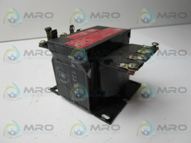 ACME TRANSFORMER TA-1-81143 (AS PICTURED)  UNMP