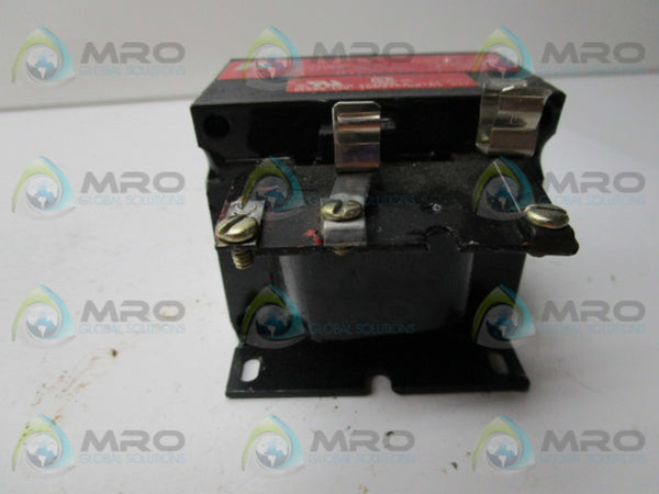 ACME TRANSFORMER TA-1-81143 (AS PICTURED)  UNMP