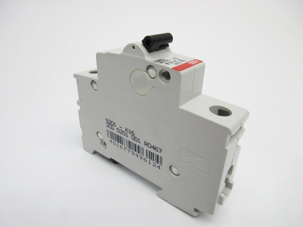 ABB S201-K16 16A 230/400V NSNP
