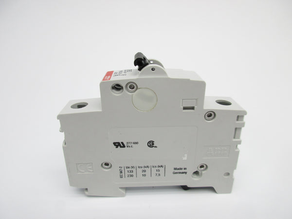 ABB S201-K16 16A 230/400V NSNP