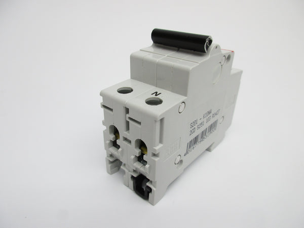 ABB S201-K10NA 10A NSNP