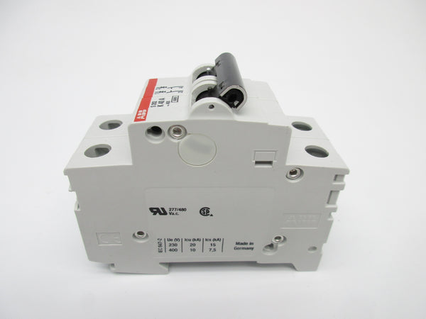 ABB S202-K40 40A 400V NSNP