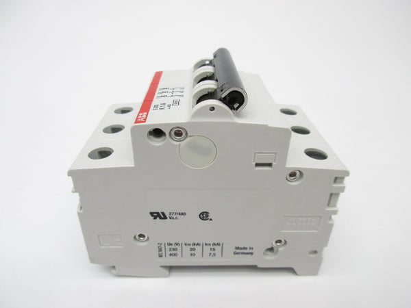 ABB S203-K1 1A 400V NSNP