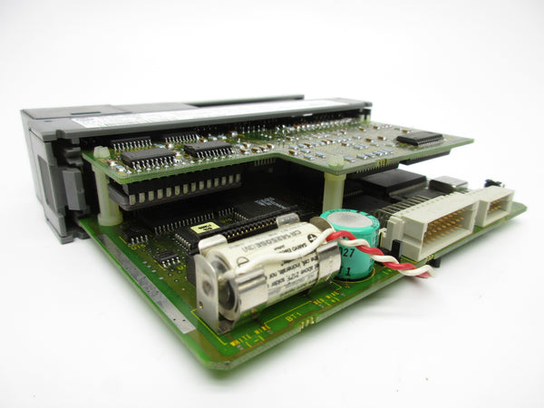 ALLEN BRADLEY 1747-L541 SER. B F/W 5 NSNP