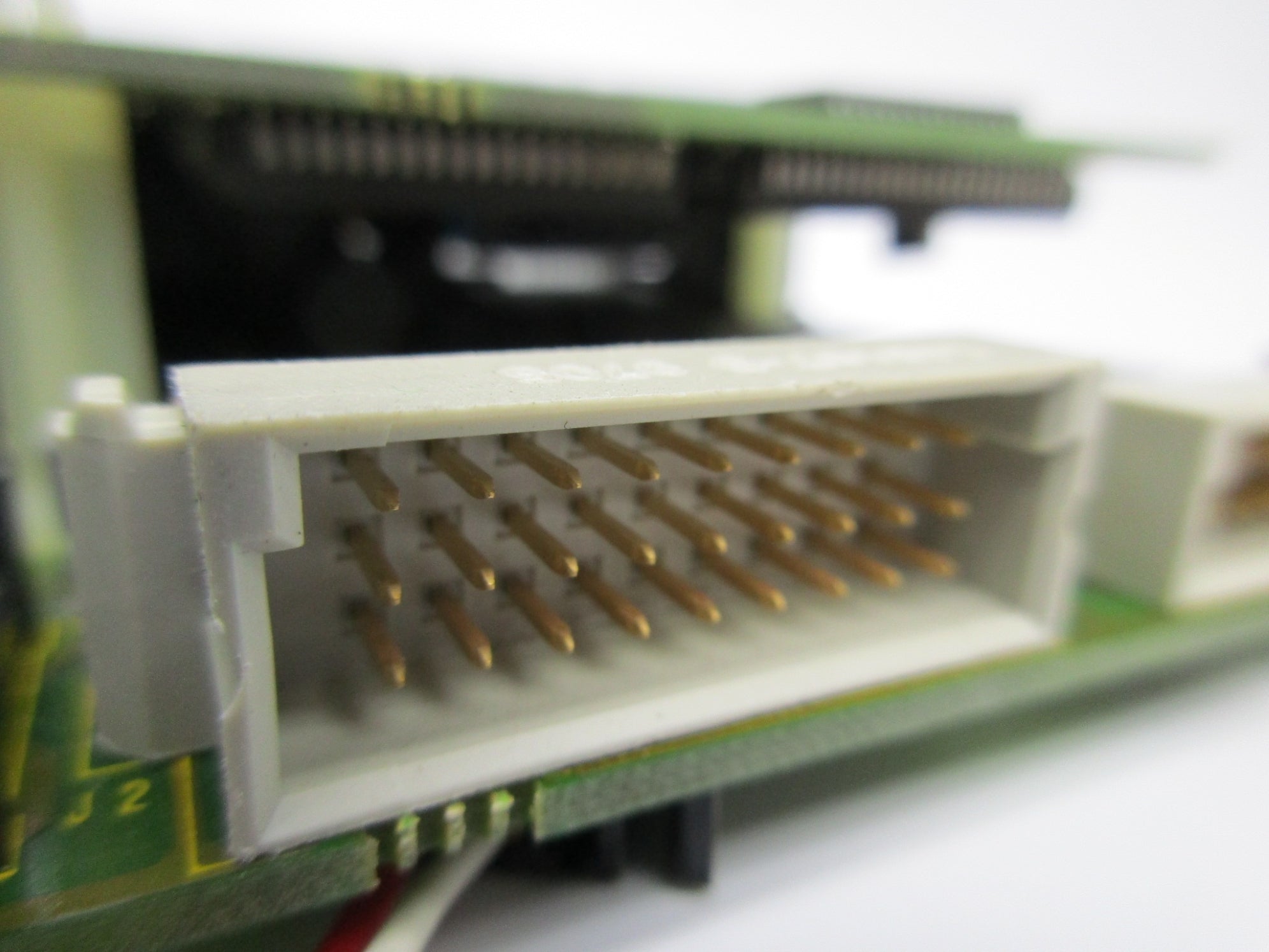 ALLEN BRADLEY 1747-L541 SER. B F/W 5 NSNP