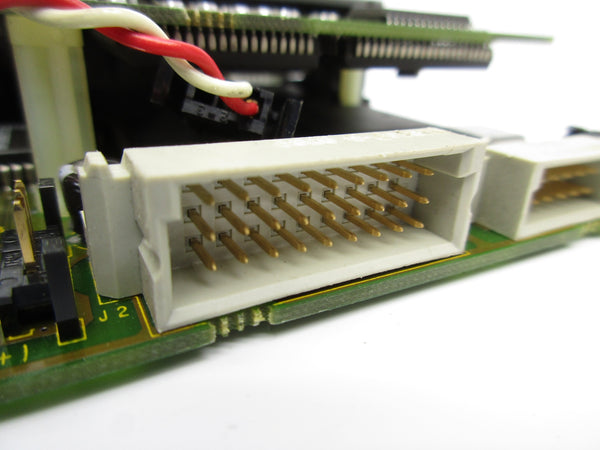 ALLEN BRADLEY 1747-L542 SER. B F/W 11 (NO KEY) NSNP