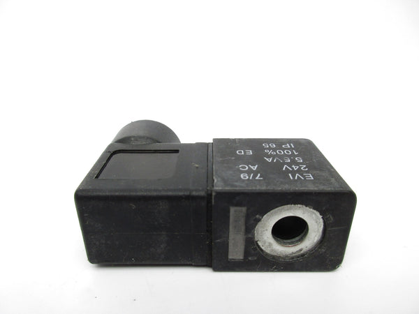 AMISCO EVI7/9 24V NSNP