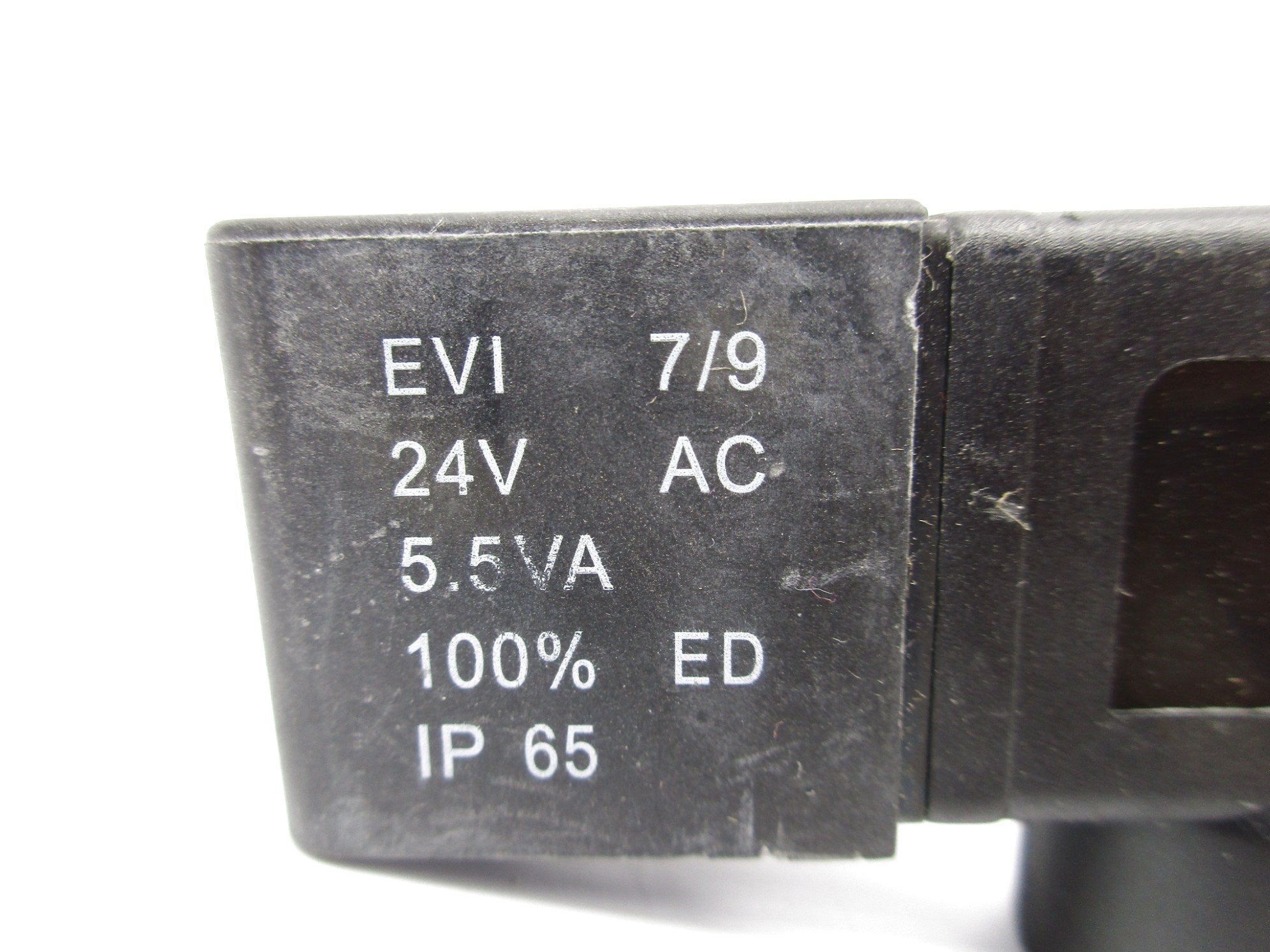 AMISCO EVI7/9 24V NSNP