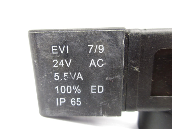 AMISCO EVI7/9 24V NSNP