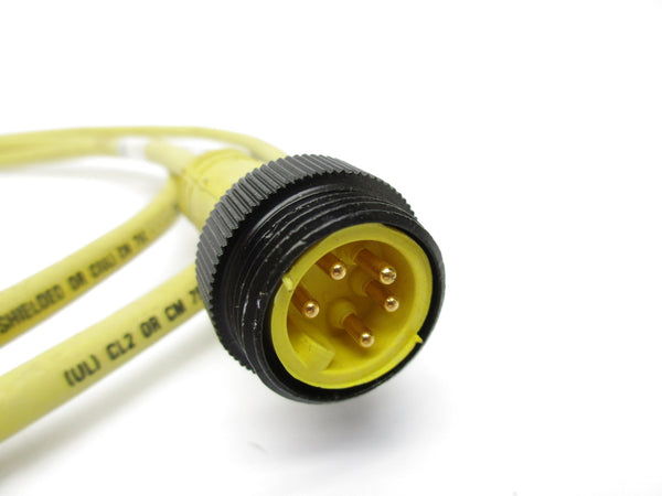 ALLEN BRADLEY 1485R-P2M5-C SER. A UNMP