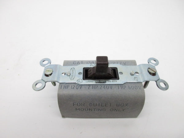 HUBBELL 1382 NSMP