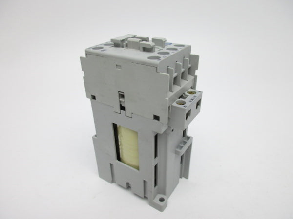 ALLEN BRADLEY 100-C23DJ10 SER. C 24VDC (BR/WH) NSMP