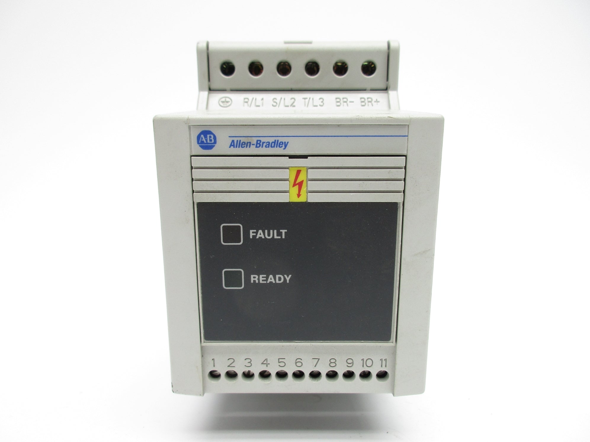 ALLEN BRADLEY 160-AA08NPS1 SER. C F/W 7.03  NSNP