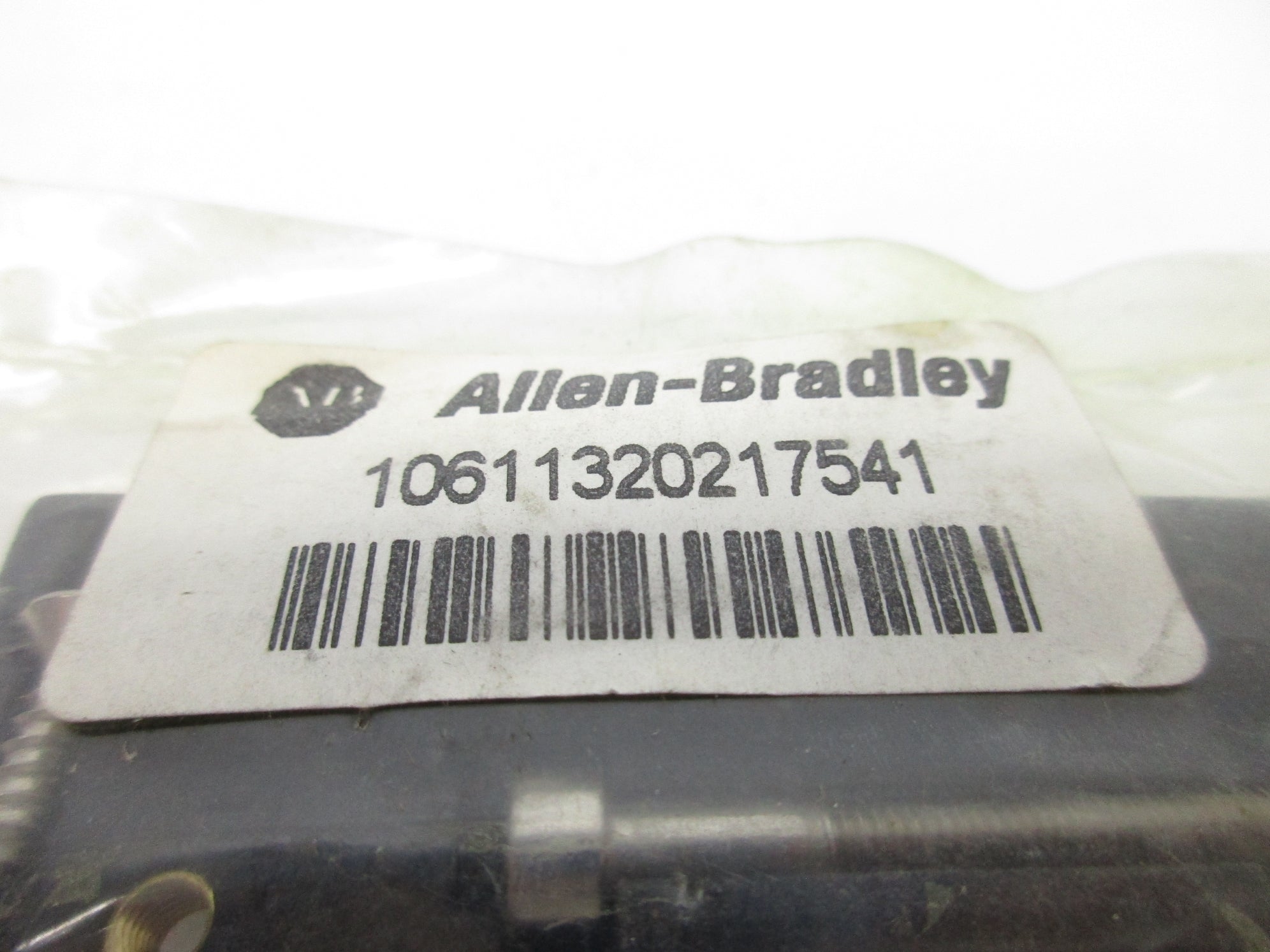 ALLEN BRADLEY 10611320217541 NSNP