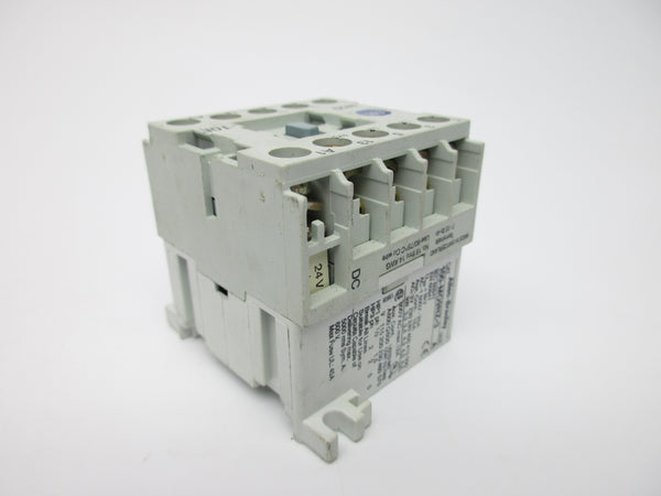 ALLEN BRADLEY 100-M09NZJ3 SER. A NSNP
