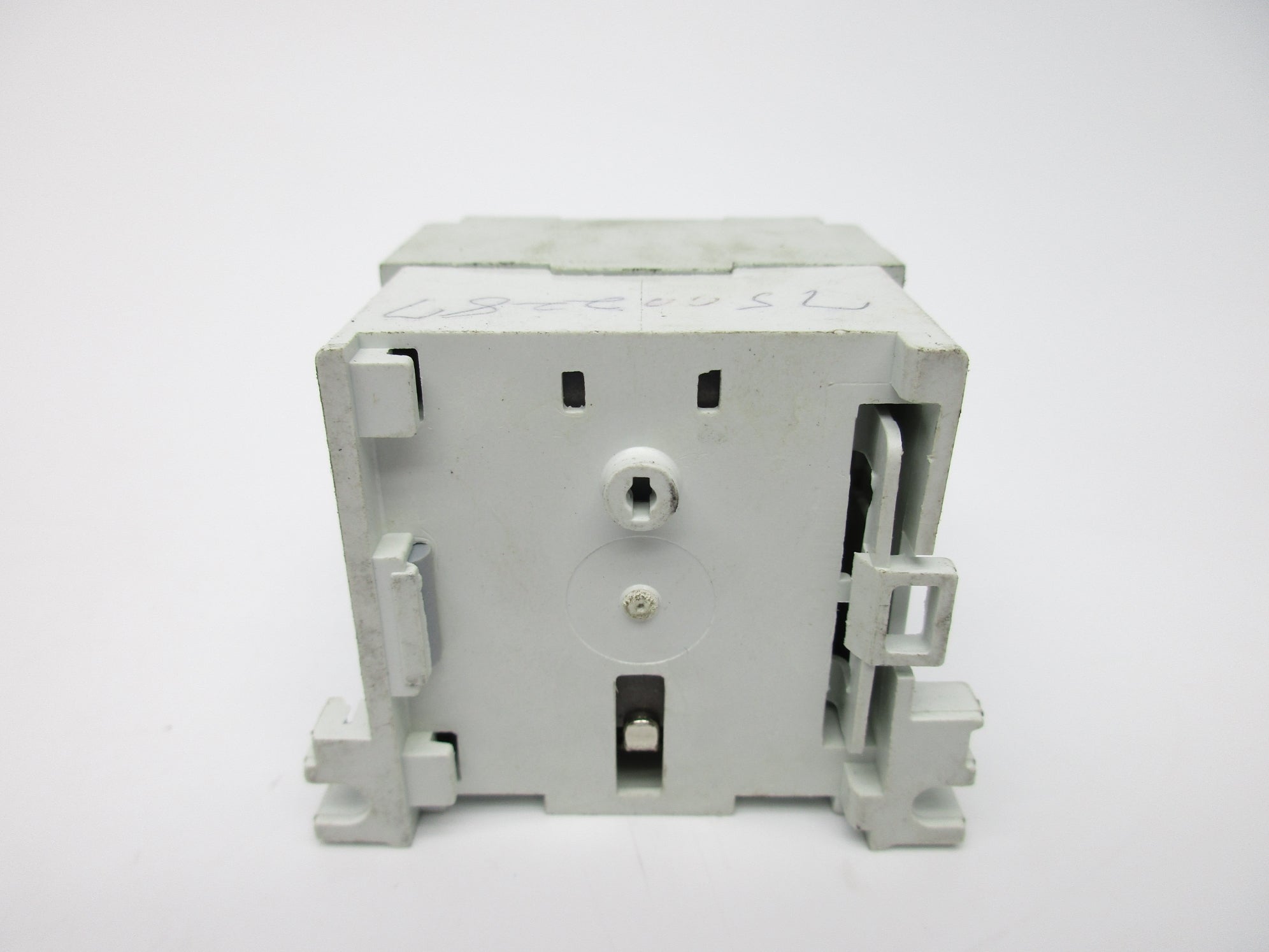 ALLEN BRADLEY 100-M09NZJ3 SER. A NSNP