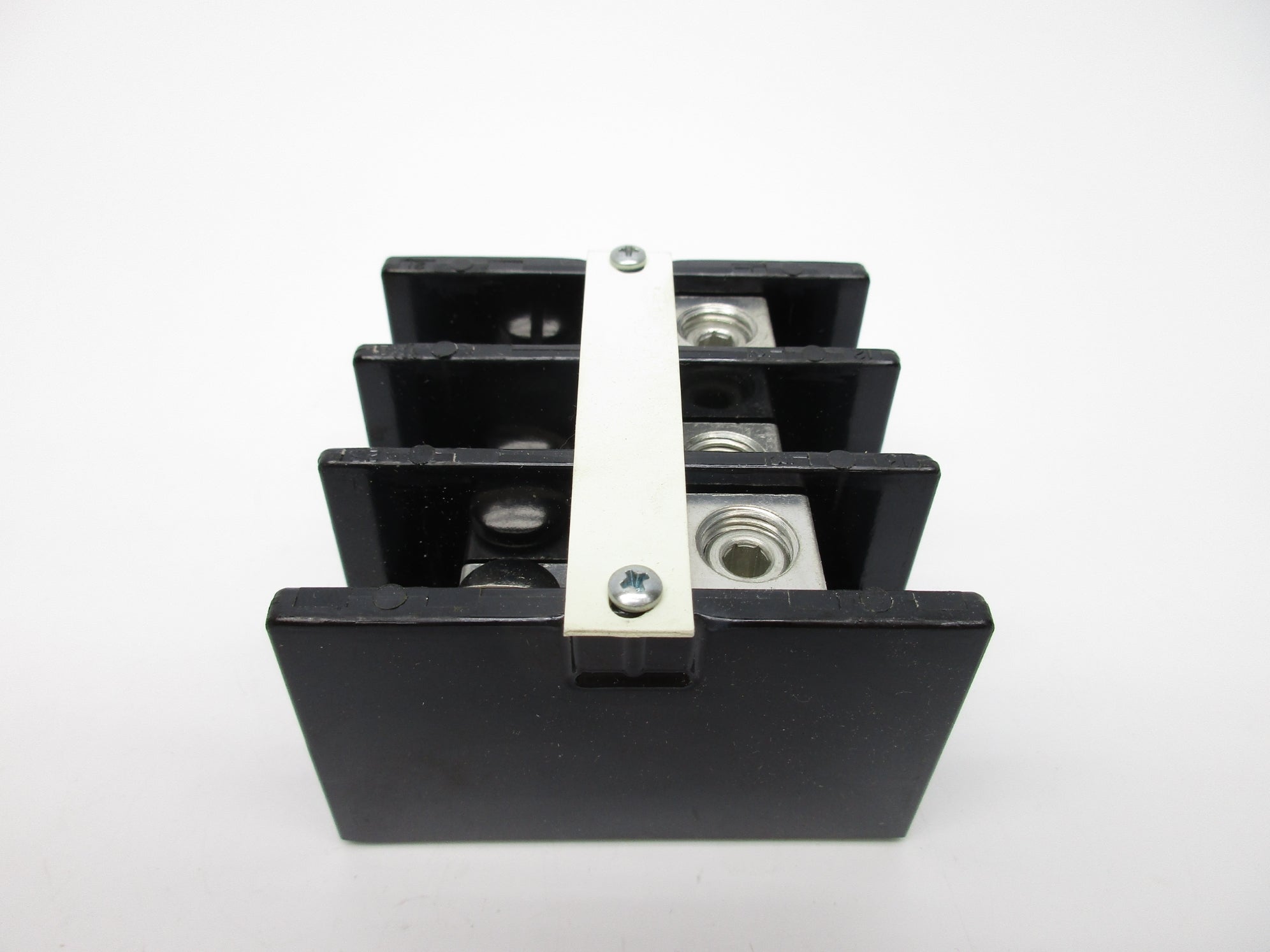 ALLEN BRADLEY 1492-50XF SER. B 600V 135A NSNP