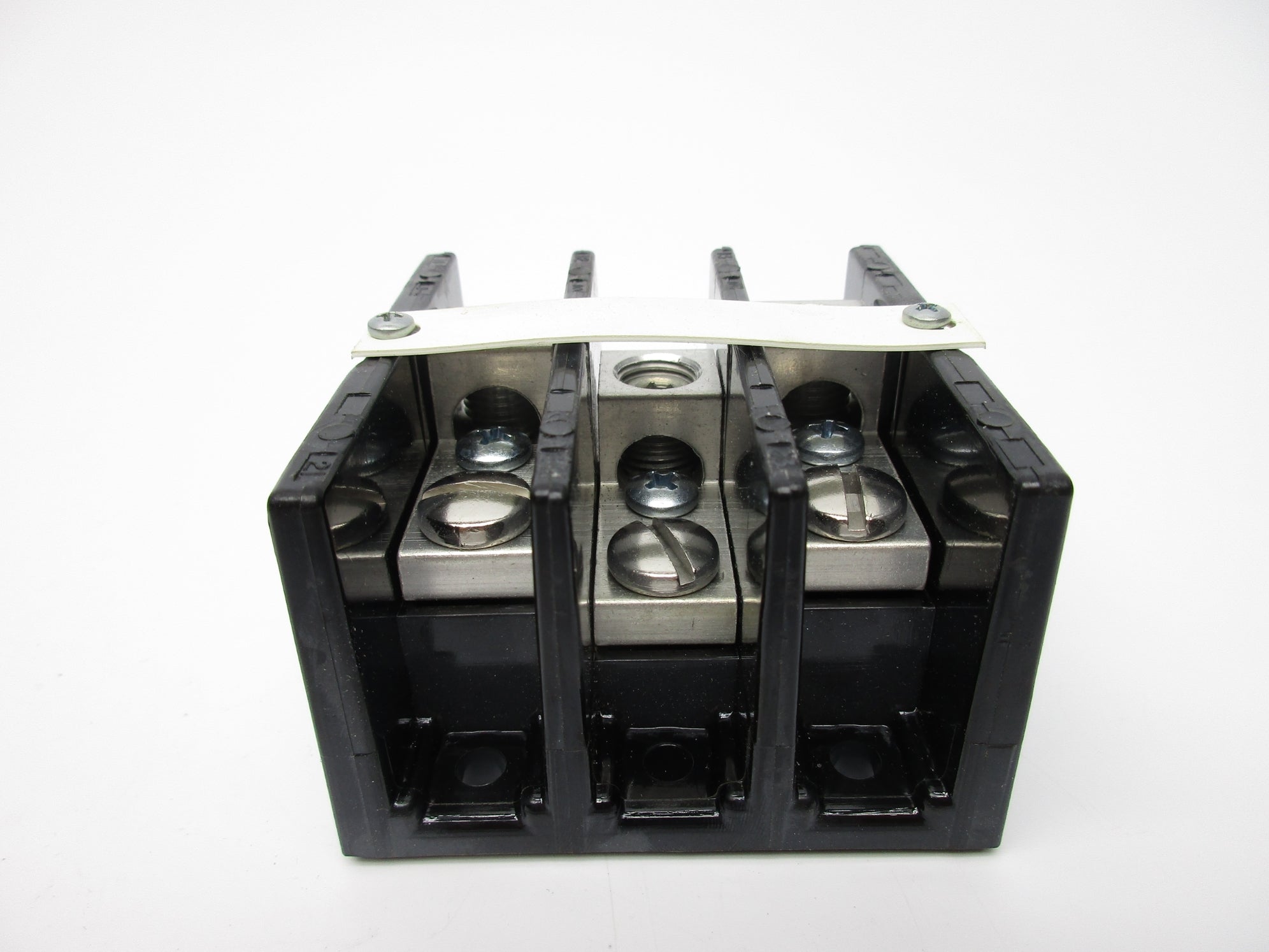 ALLEN BRADLEY 1492-50XF SER. B 600V 135A NSNP