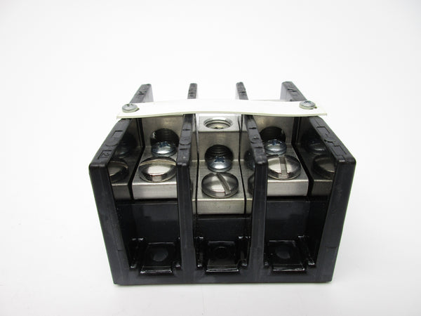 ALLEN BRADLEY 1492-50XF SER. B 600V 135A NSNP
