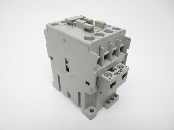 ALLEN BRADLEY 100-C12B10 SER. A 440-480V NSNP