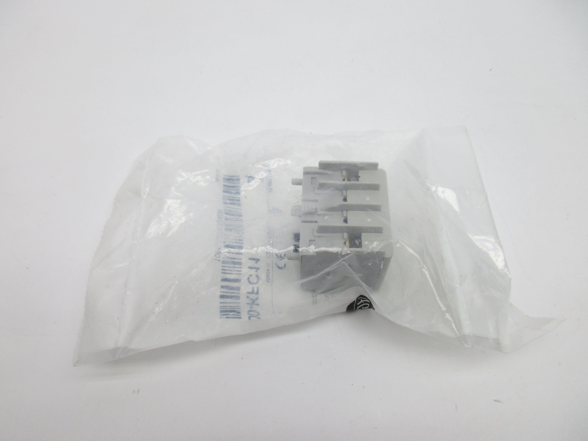 ALLEN BRADLEY 100-KFC11 SER. A NSMP