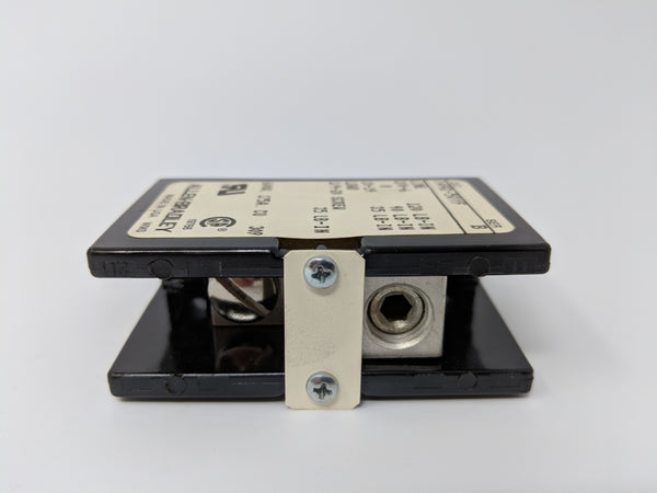 ALLEN BRADLEY 1492-50YF SER. B (GY/BL) NSMP