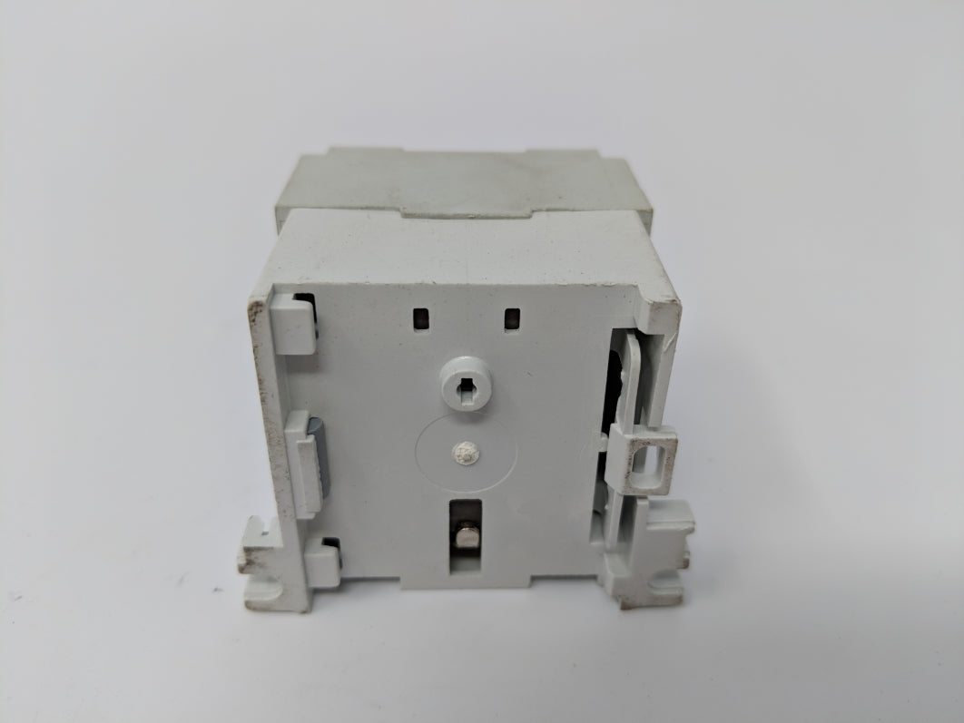 ALLEN BRADLEY 100-M09NZJ3 SER. A 24V 12A NSNP