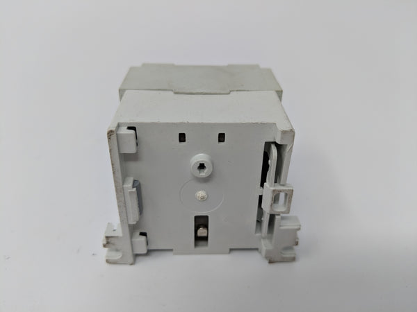 ALLEN BRADLEY 100-M09NZJ3 SER. A 24V 12A NSNP