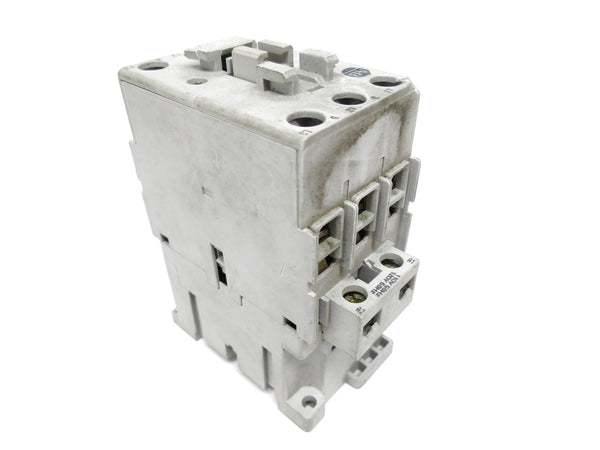 ALLEN BRADLEY 100-C30D00 SER. C 110/120V UNMP